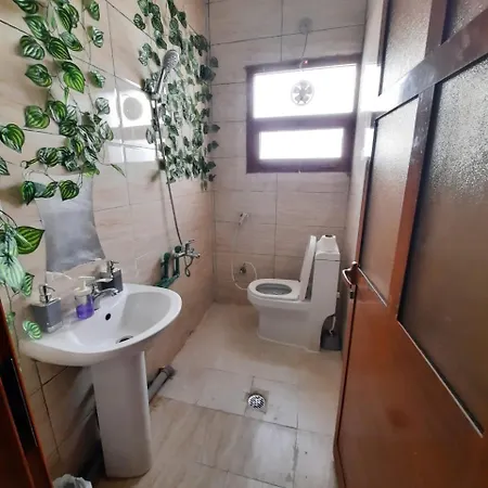 Bateen Full Studio Apartment Abu Dhabi Exterior photo