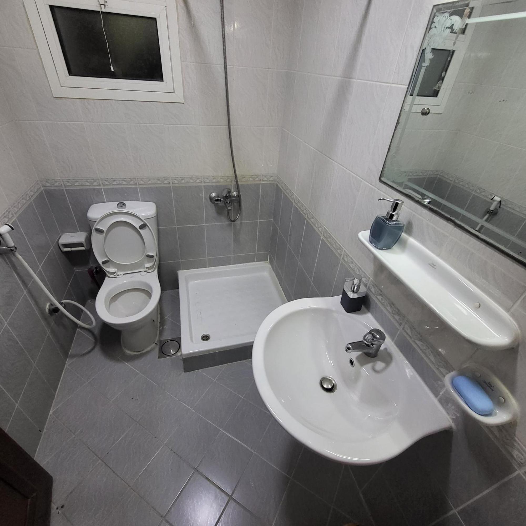 Bateen Full Apartment Abu Dhabi
