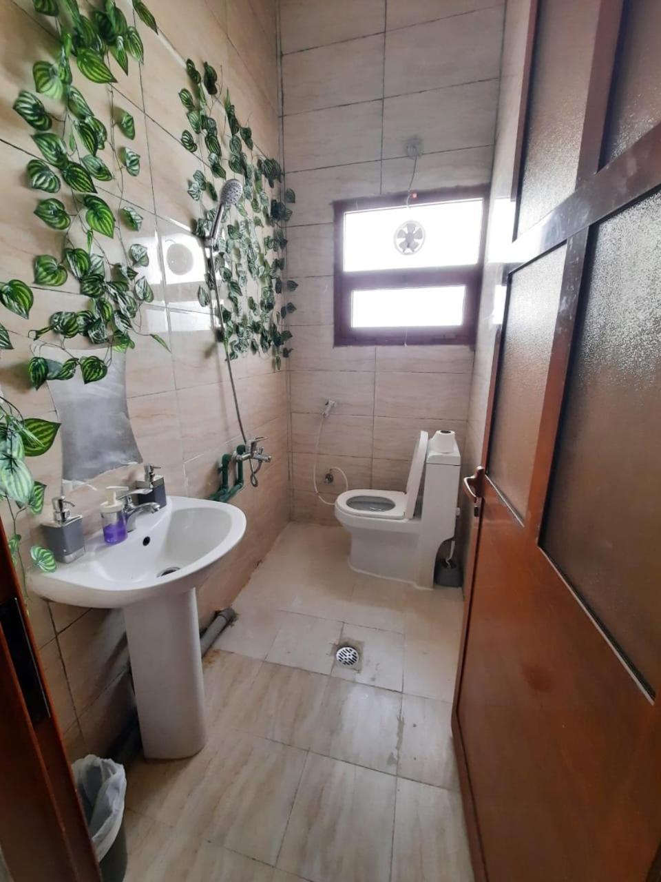 Bateen Full Apartment